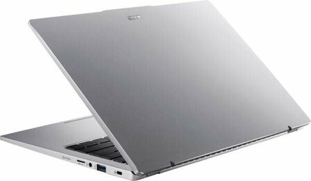 Acer Notebook Swift Go 14 OLED (SFG14-73-70M3) Pure Silver