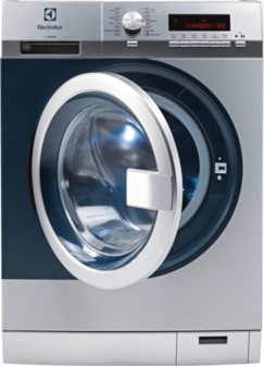 Electrolux Professional xProfessional Waschmaschine myPRO WE170P, Laugenpumpe