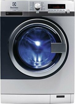 Electrolux Professional xProfessional Waschmaschine myPRO WE170P, Laugenpumpe