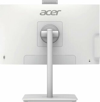 Acer All-in-One PC Aspire C24-A Weiss