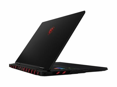 MSI Vector A18 HX A9WHG-081 - 45.7 cm (18&quot;) - Ryzen 9 9955HX - 32 GB RAM - 1 TB SSD - Deutsch