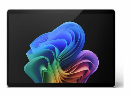 Microsoft Surface Pro Copilot+ PC - 11th Edition - 33 cm (13&quot;) - Snapdragon X Plus X1P-64-100 - 16 GB RAM - 256 GB SSD