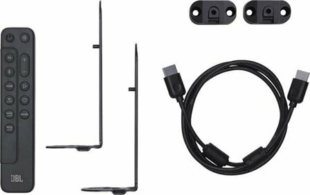 JBL Home Audio Soundbar BAR 1300 Schwarz