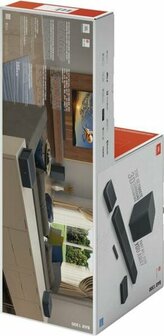 JBL Home Audio Soundbar BAR 1300 Schwarz