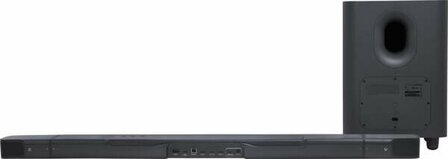 JBL Home Audio Soundbar BAR 1000 Schwarz