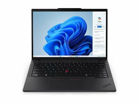 Lenovo ThinkPad P14s Gen 5 - 36.8 cm (14.5&quot;) - Core Ultra 7 165H - vPro Enterprise - 64 GB RAM - 1 TB SSD - Deutsch