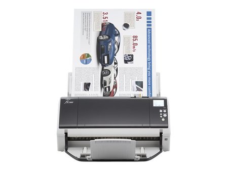 FUJITSU fi-7480 Scanner A3 