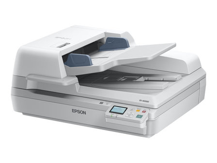 EPSON WorkForce DS-60000N Scanner A3 