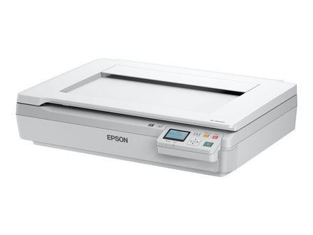 EPSON WorkForce DS-50000N Scanner A3 600 DPI 