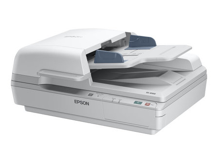 EPSON WorkForce DS-7500 Scanner