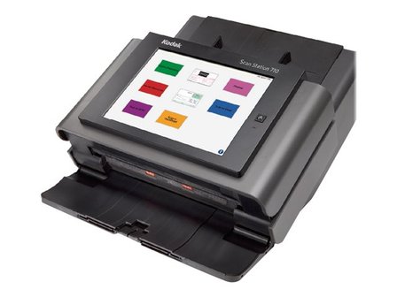 KODAK ScanStation 710 A4 Duplexscanner