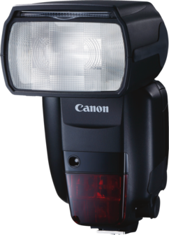  Canon  Blitzger&auml;t f&uuml;r Kameras Speedlite 600EX II-RT 