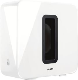  Sonos SUB