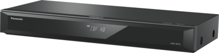  Panasonic Blu-ray Disc Recorder DMR-UBC70EGK Schwarz