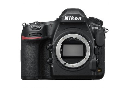 Nikon D850 Body