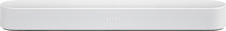  Sonos Soundbar BEAM Weiss