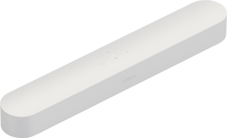  Sonos Soundbar BEAM Weiss