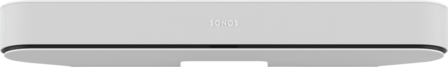  Sonos Soundbar BEAM Weiss