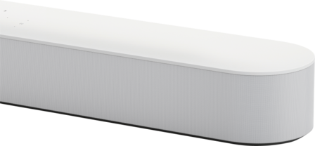  Sonos Soundbar BEAM Weiss