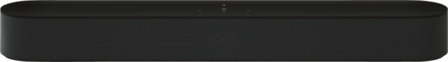  Sonos Soundbar BEAM Schwarz