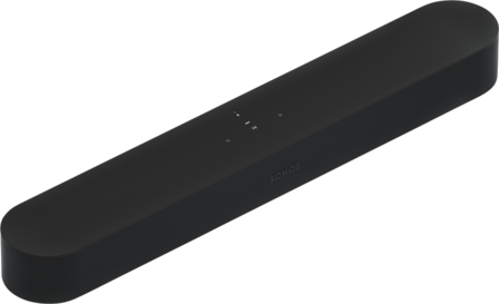  Sonos Soundbar BEAM Schwarz