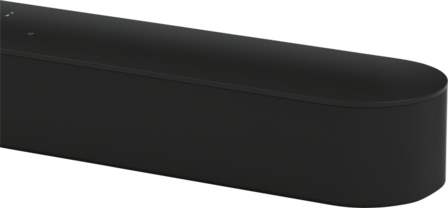  Sonos Soundbar BEAM Schwarz