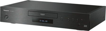 Panasonic UHD Blu-ray&trade; Player DP-UB9004 mit THX Zertifizierung