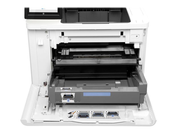 HP LaserJet Enterprise M609x Drucker - monochrom - Duplex - Laser - A4/Legal 