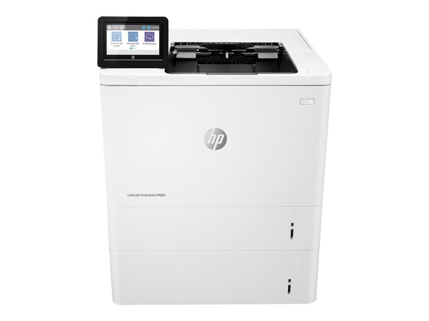 HP LaserJet Enterprise M609x Drucker - monochrom - Duplex - Laser - A4/Legal 
