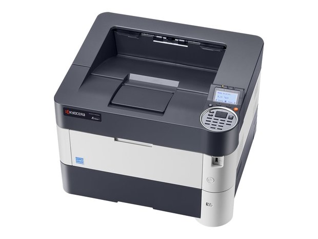 KYOCERA ECOSYS P4040dn Laserdrucker A3 mono 40ppm 