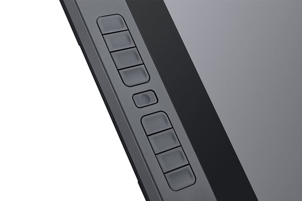 Wacom Cintiq 22 HD Grafiktablett