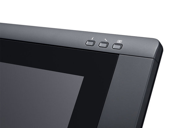 Wacom Cintiq 22 HD Grafiktablett