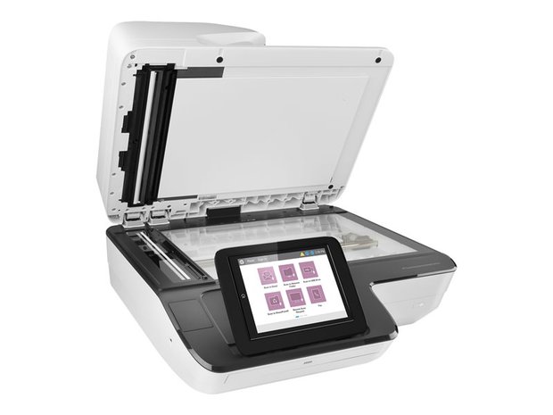 HP ScanJet Enterprise Flow N9120 fn2 Dokumentenscanner - Desktop-Gerät