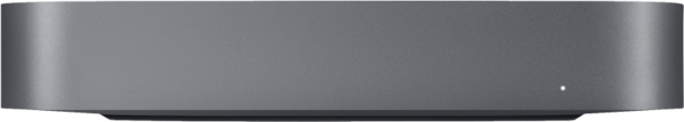  Apple Mini PC Mac mini 3,6GHz i3 8th Gen/8GB/256GB SSD Space Grau