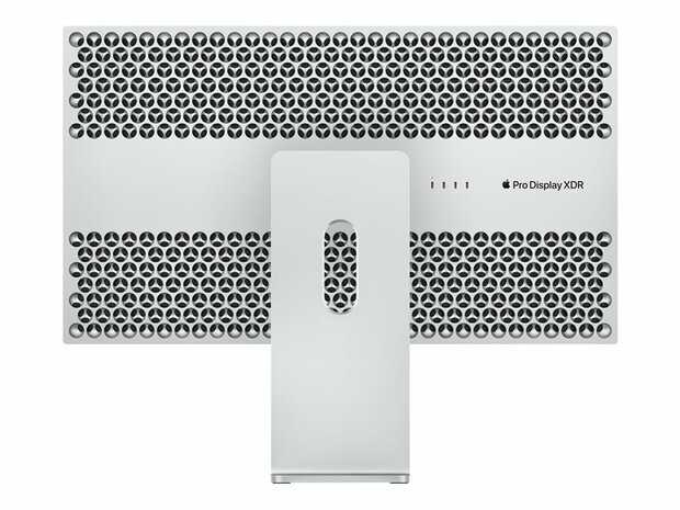 Apple Pro Display XDR Standard glass LED-Monitor