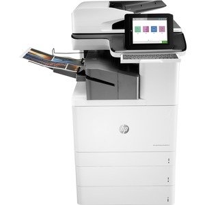 HP LaserJet Enterprise Flow MFP M776z