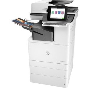 HP LaserJet Enterprise Flow MFP M776z