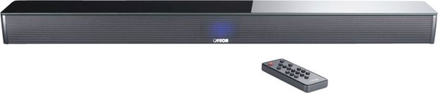 Canton Soundbar Smart Soundbar 9 Schwarz oder Silber