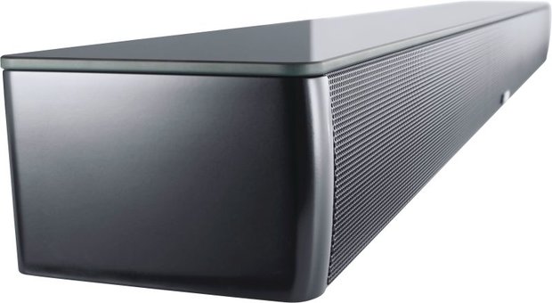 Canton Soundbar Smart Soundbar 9 Schwarz oder Silber