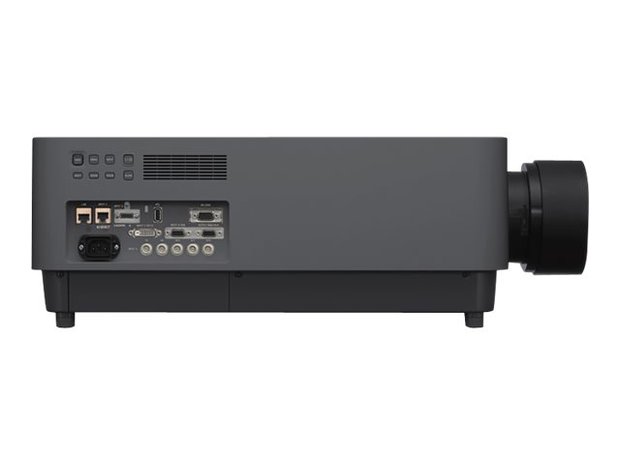 Sony VPL-FHZ101L - 3-LCD-Projektor - LAN