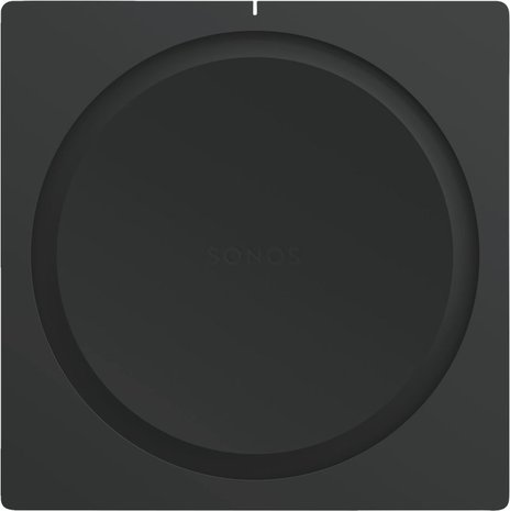 Sonos Vollverstärker AMP Schwarz