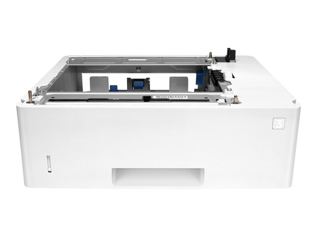 HP LaserJet Enterprise M607dn + 1 Papierkassette