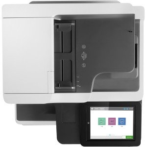 HP Color LaserJet Enterprise MFP M681dh Multifunktionsdrucker 