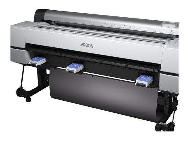 EPSON SureColor SC-P20000, 2.400 x 1.200 dpi, 64 Zoll (162,6 cm) 