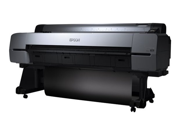 EPSON SureColor SC-P20000, 2.400 x 1.200 dpi, 64 Zoll (162,6 cm) 