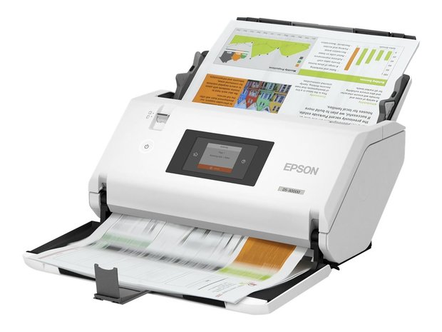 Epson WorkForce DS-32000 - Dokumentenscanner