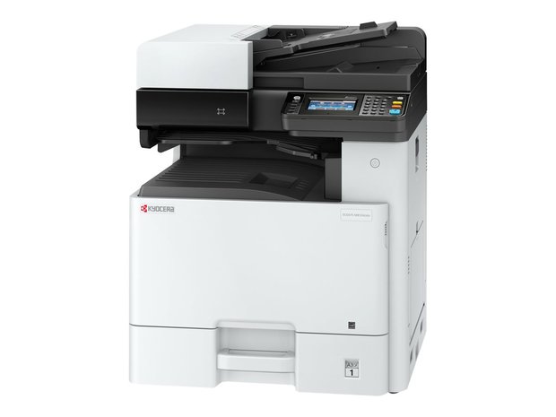 KYOCERA ECOSYS M8130cidn - Kopierer/Drucker/Scanner 