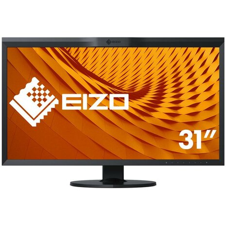  EIZO 79.0cm (31,1") CG319X 17:9 2xHDMI+2xDP+USB 4K