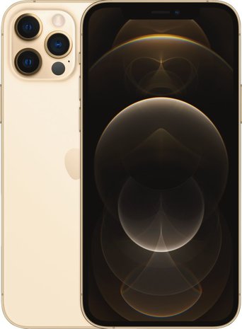 Apple iPhone 12 Pro 256GB Graphit / Silber / Gold / Pazifikblau