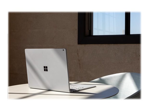 Microsoft Surface Book 3 - 38.1 cm (15") - Core i7 1065G7 - 32 GB RAM - 1 TB SSD